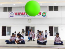 PRAYER ACTIVITY - 2026 PART - III